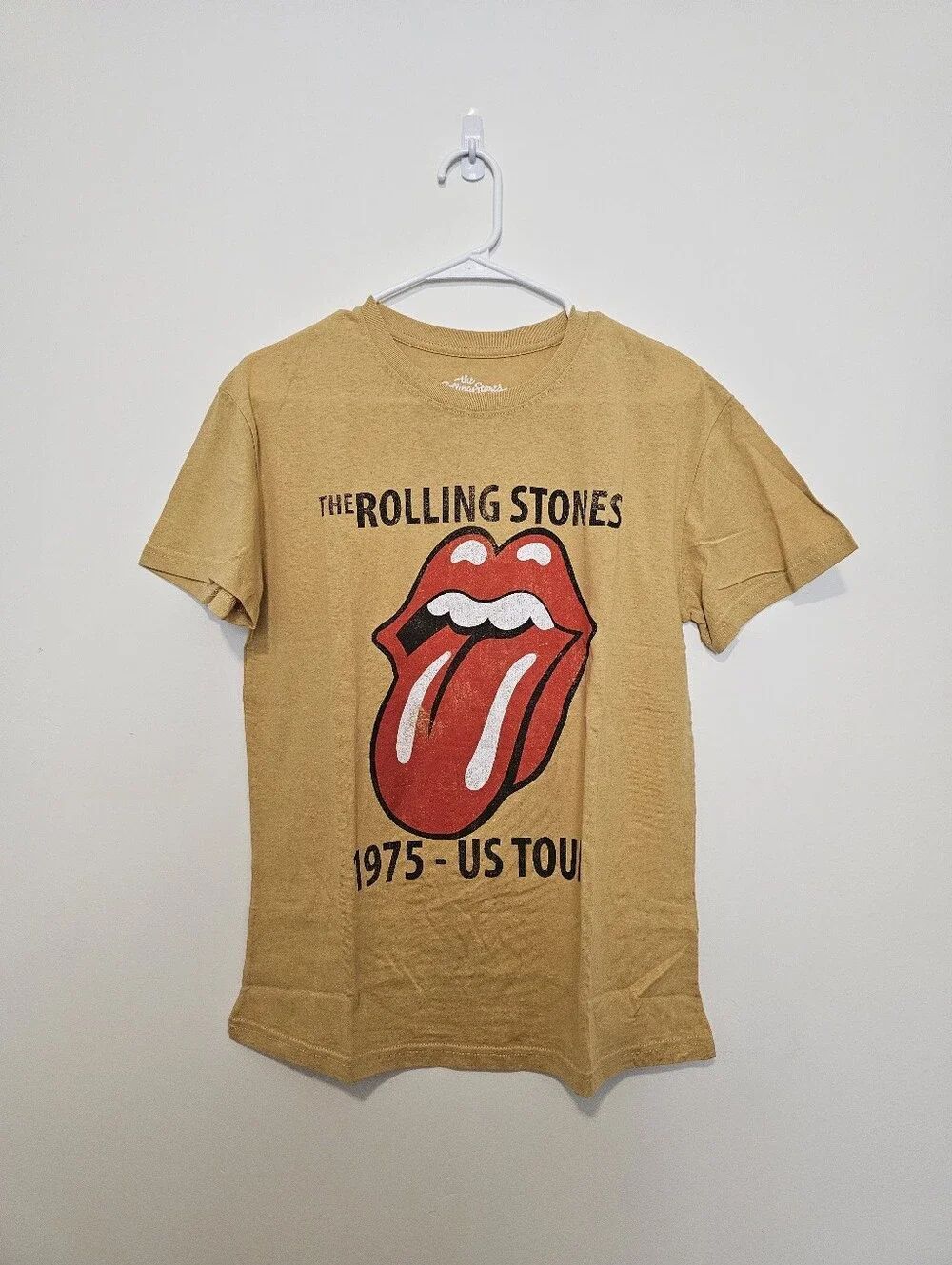 Rolling Stones Womens TShirt NWT